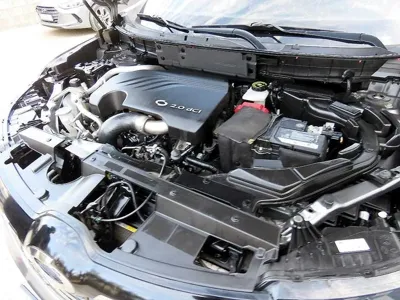 Renault-KoreaSamsung QM6 2019, 70996 км, за 11500000 KRW - фото 6