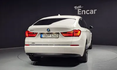 BMW Gran Turismo 2016, 173463 км, за 13500000 KRW