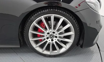 Mercedes-Benz E-Class 2018, 120419 км, за 24990000 KRW - фото 21
