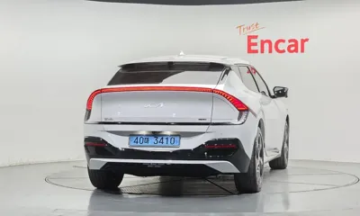 Kia EV6 2022, 60571 км, за 32900000 KRW