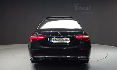 Mercedes-Benz S-Class 2022, 44027 км, за 99800000 KRW