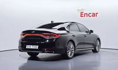 Hyundai Grandeur 2019, 114027 км, за 16000000 KRW