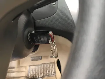 Hyundai Verna 2014, 75200 км, за 21300 CNY - фото 15