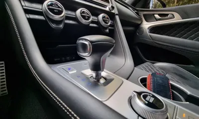Genesis G70 2019, 49076 км, за 25800000 KRW - фото 9