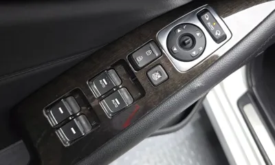 Kia K7 2014, 178887 км, за 4990000 KRW - фото 34