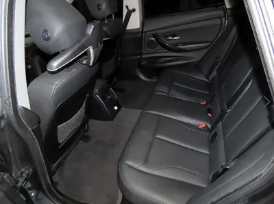 BMW Gran Turismo 2015, 164310 км, за 8790000 KRW - фото 7