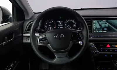 Hyundai Avante 2018, 106428 км, за 8500000 KRW - фото 13