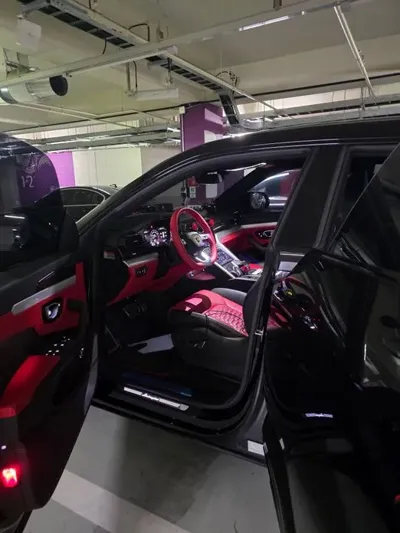Lamborghini Urus 2022, 23500 км, за 275000000 KRW - фото 4