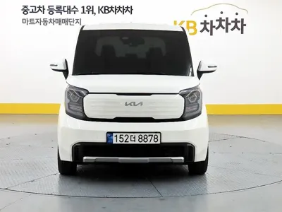 Kia Ray 2025, 31730 км, за 16700000 KRW