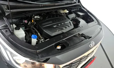 Kia Canival 2020, 76756 км, за 17700000 KRW - фото 6