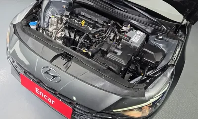 Hyundai Avante 2021, 223162 км, за 10000000 KRW - фото 6