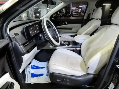 Kia Canival 2021, 152431 км, за 19300000 KRW - фото 6