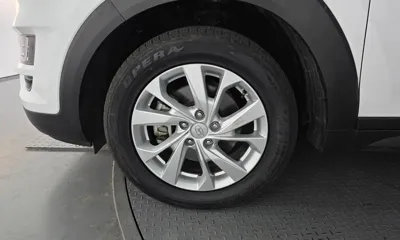 Hyundai Tucson 2019, 84197 км, за 14300000 KRW - фото 5