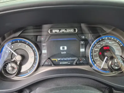 Dodge Ram Pick Up 2020, 13500 км, за 75900000 KRW - фото 9