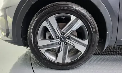 Kia Sorento 2022, 58955 км, за 32500000 KRW - фото 5