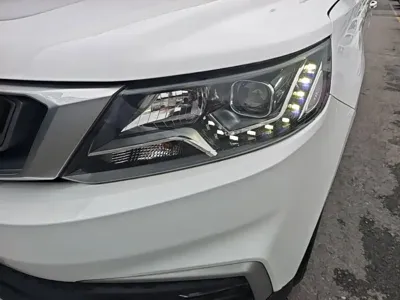 Geely Vision X6 2019, 51600 км, за 21900 CNY - фото 24
