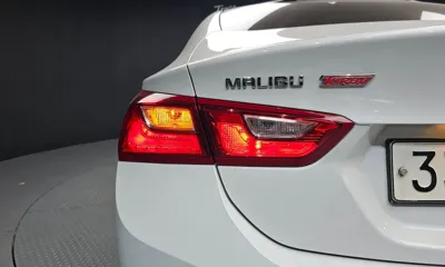 ChevroletGMDaewoo Malibu 2017, 117238 км, за 5700000 KRW - фото 23