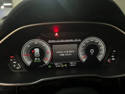 Audi Q3 2023, 56200 км, за 65500000 KRW - фото 9