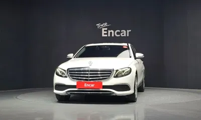 Mercedes-Benz E-Class 2019, 163983 км, за 19200000 KRW - фото 3