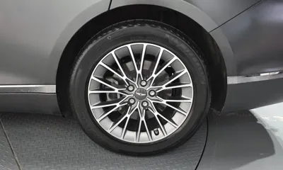 Genesis G80 2022, 75653 км, за 31900000 KRW - фото 21