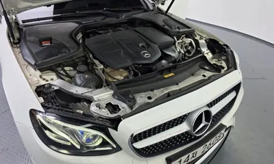 Mercedes-Benz E-Class 2019, 75288 км, за 26500000 KRW - фото 6