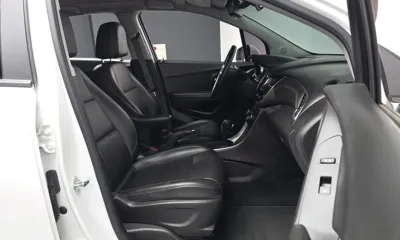ChevroletGMDaewoo Trax 2020, 53599 км, за 9500000 KRW - фото 11
