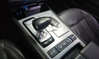 Genesis G80 2018, 193565 км, за 10500000 KRW - фото 9