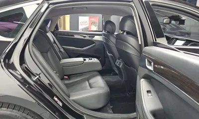Genesis G80 2018, 156024 км, за 13300000 KRW - фото 26