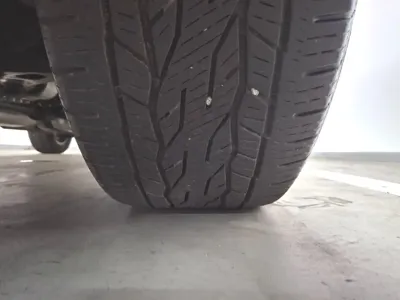 ChevroletGMDaewoo Traverse 2021, 79689 км, за 23500000 KRW - фото 37