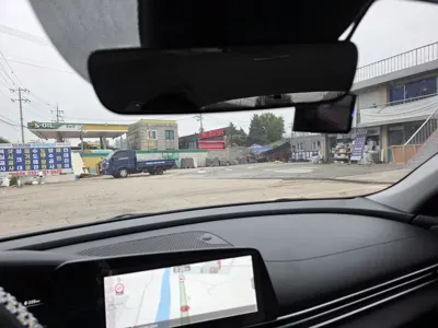 Hyundai Avante 2021, 18595 км, за 16900000 KRW - фото 8