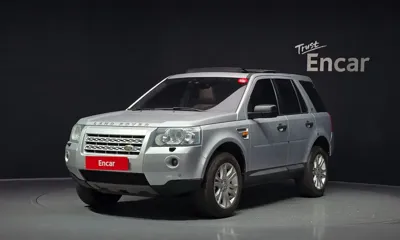 Land Rover Freelander 2007, 140924 км, за 5000000 KRW - фото 1