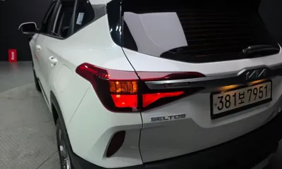 Kia Seltos 2023, 69688 км, за 16990000 KRW - фото 23