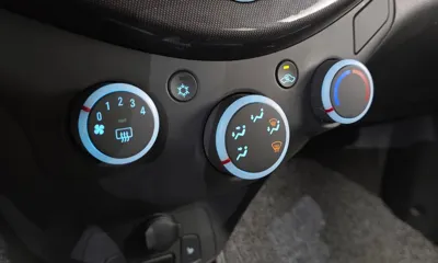 ChevroletGMDaewoo Spark 2014, 76246 км, за 3190000 KRW - фото 11