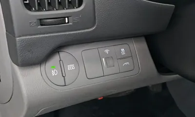 Hyundai Starex 2017, 13960 км, за 15500000 KRW - фото 14