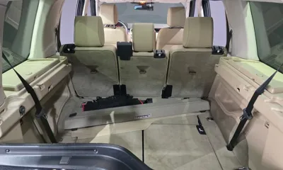 Land Rover Discovery 2013, 97611 км, за 14990000 KRW - фото 20