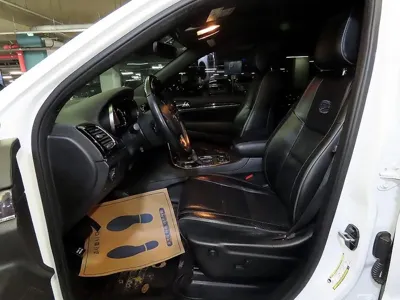 Jeep Cherokee 2019, 132996 км, за 15900000 KRW - фото 6