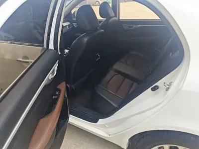 Geely Vision 2019, 86900 км, за 25099 CNY - фото 13