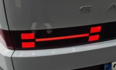Hyundai Santafe 2024, 30169 км, за 29900000 KRW - фото 23