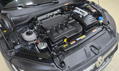 Volkswagen Arteon 2020, 60916 км, за 21200000 KRW - фото 8