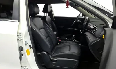 KG_Mobility_Ssangyong TIBOLI 2022, 101120 км, за 11200000 KRW - фото 26