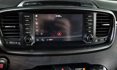 Kia Sorento 2016, 88012 км, за 15100000 KRW - фото 12
