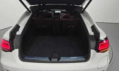 Mercedes-Benz GLC-Class 2021, 23953 км, за 42900000 KRW - фото 20