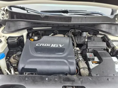 Kia Sorento 2016, 130000 км, за 11500000 KRW - фото 11