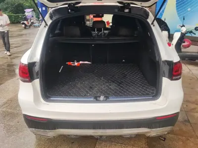 Mercedes-Benz GLC 2021, 94600 км, за 154000 CNY - фото 4
