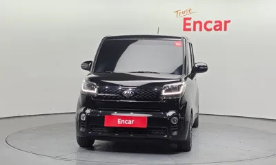 Kia Ray 2018, 79138 км, за 11000000 KRW