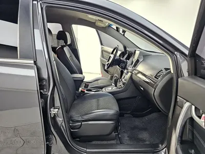 ChevroletGMDaewoo Captiva 2013, 170700 км, за 1890000 KRW - фото 11