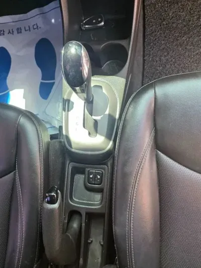 ChevroletGMDaewoo Spark 2019, 108090 км, за 6500000 KRW - фото 9