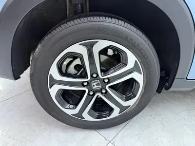 Honda XR-V 2022, 54300 км, за 97800 CNY - фото 21