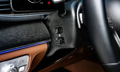 Mercedes-Benz GLE-Class 2025, 13737 км, за 102810000 KRW - фото 20