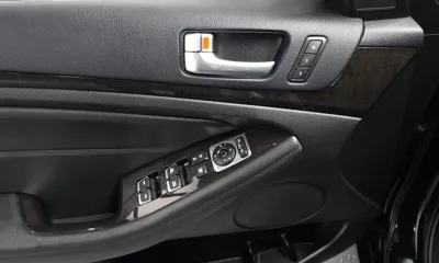 Kia K7 2014, 173886 км, за 9990000 KRW - фото 18